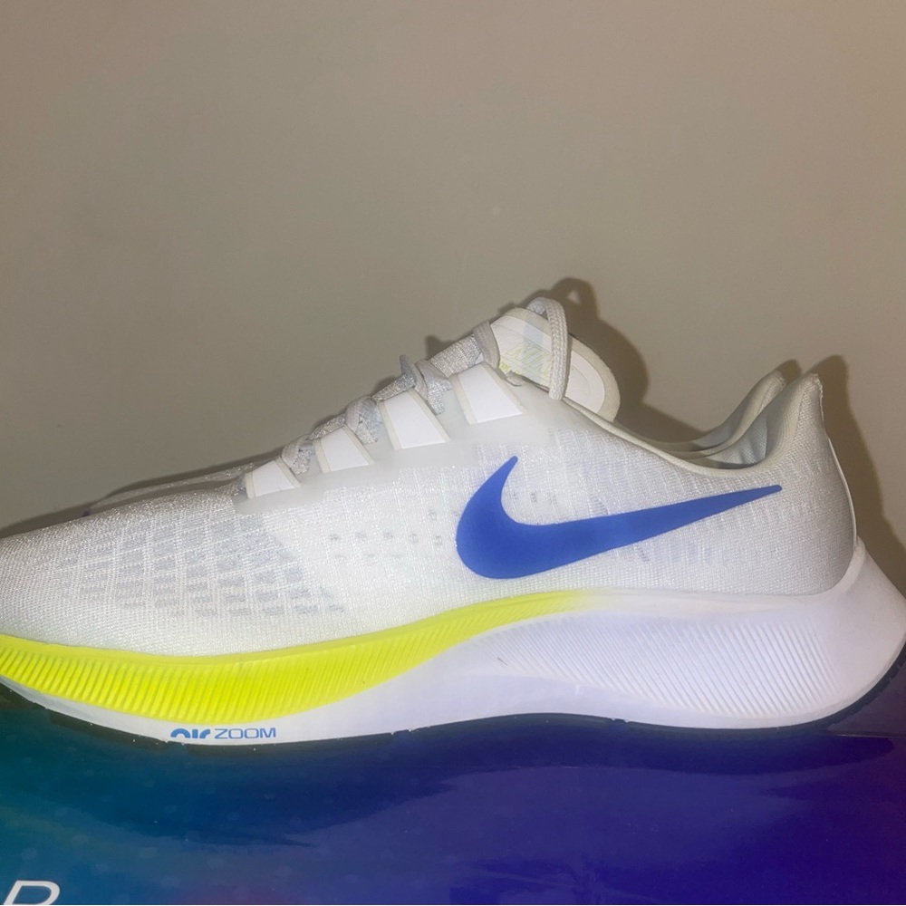 Nike Air Zoom Pegasus 37